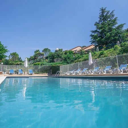 St-Germain - Les Terrasses De L'Ardeche - Piscine Daire Salavas Dış mekan fotoğraf