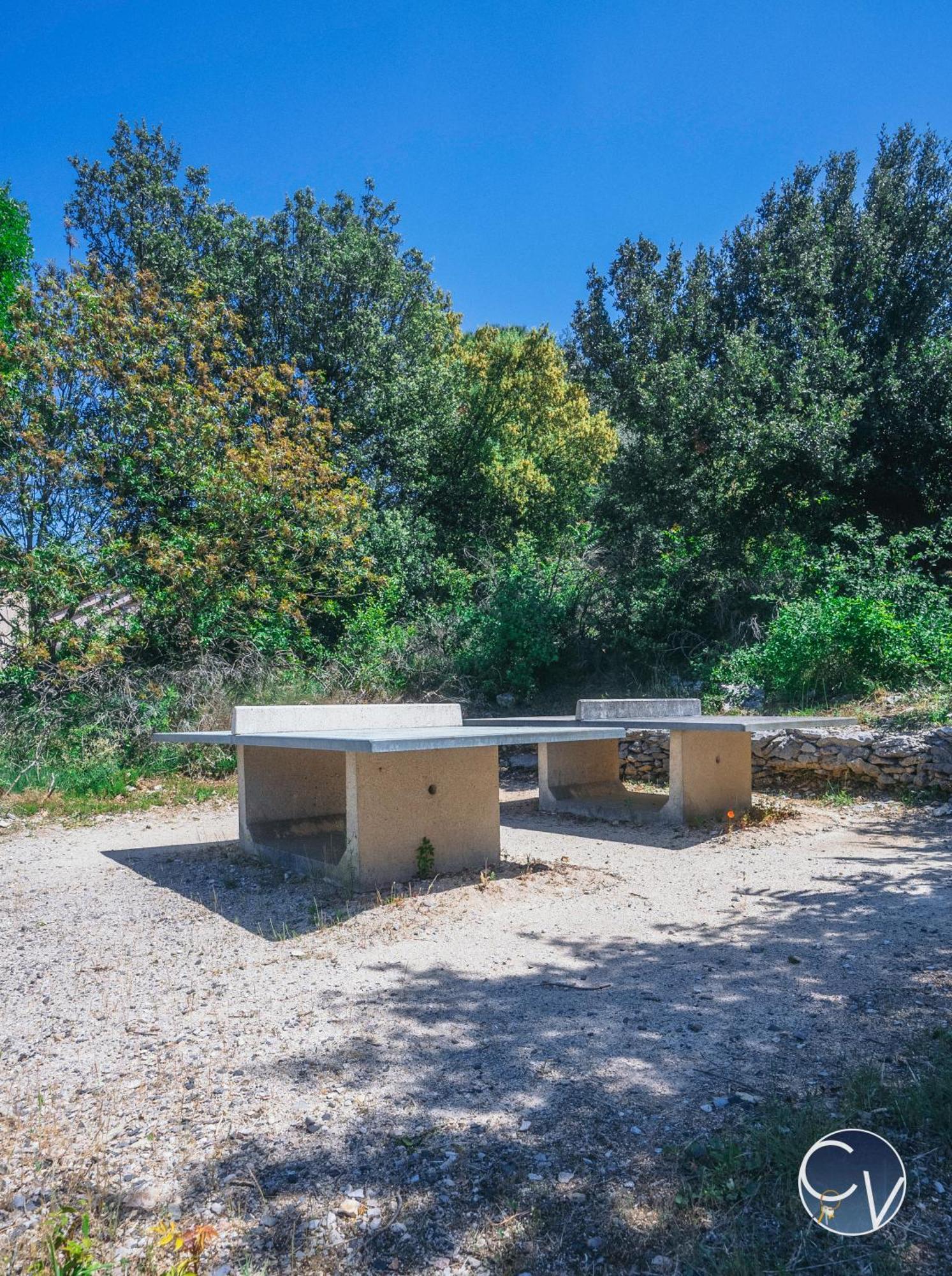 St-Germain - Les Terrasses De L'Ardeche - Piscine Daire Salavas Dış mekan fotoğraf